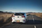 Vauxhall Corsa SRi 2019 года